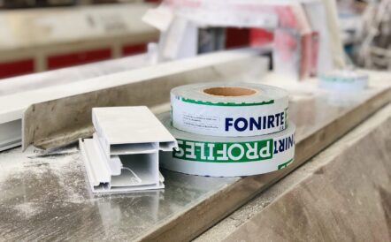 Why Fonirte UPVC