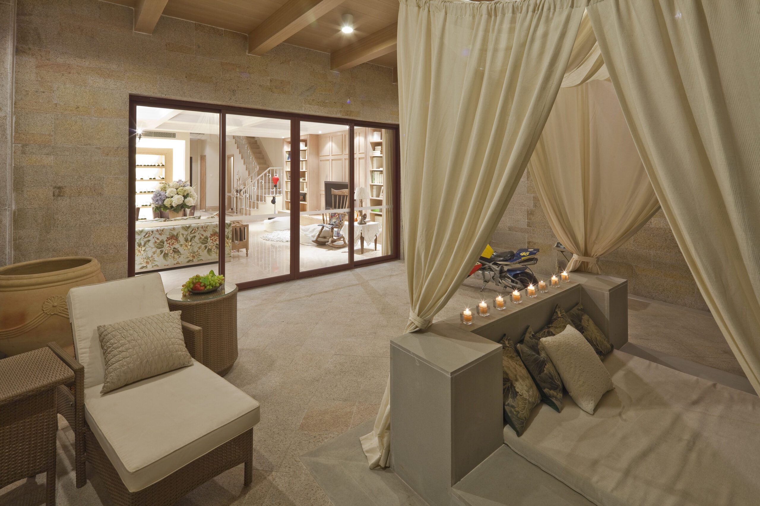 The popularity of sliding windows