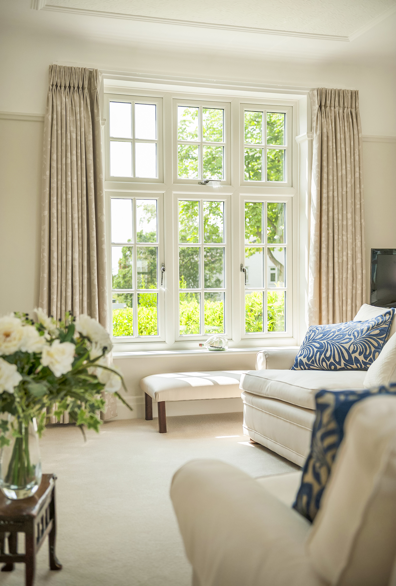 Window leak repair program – 2