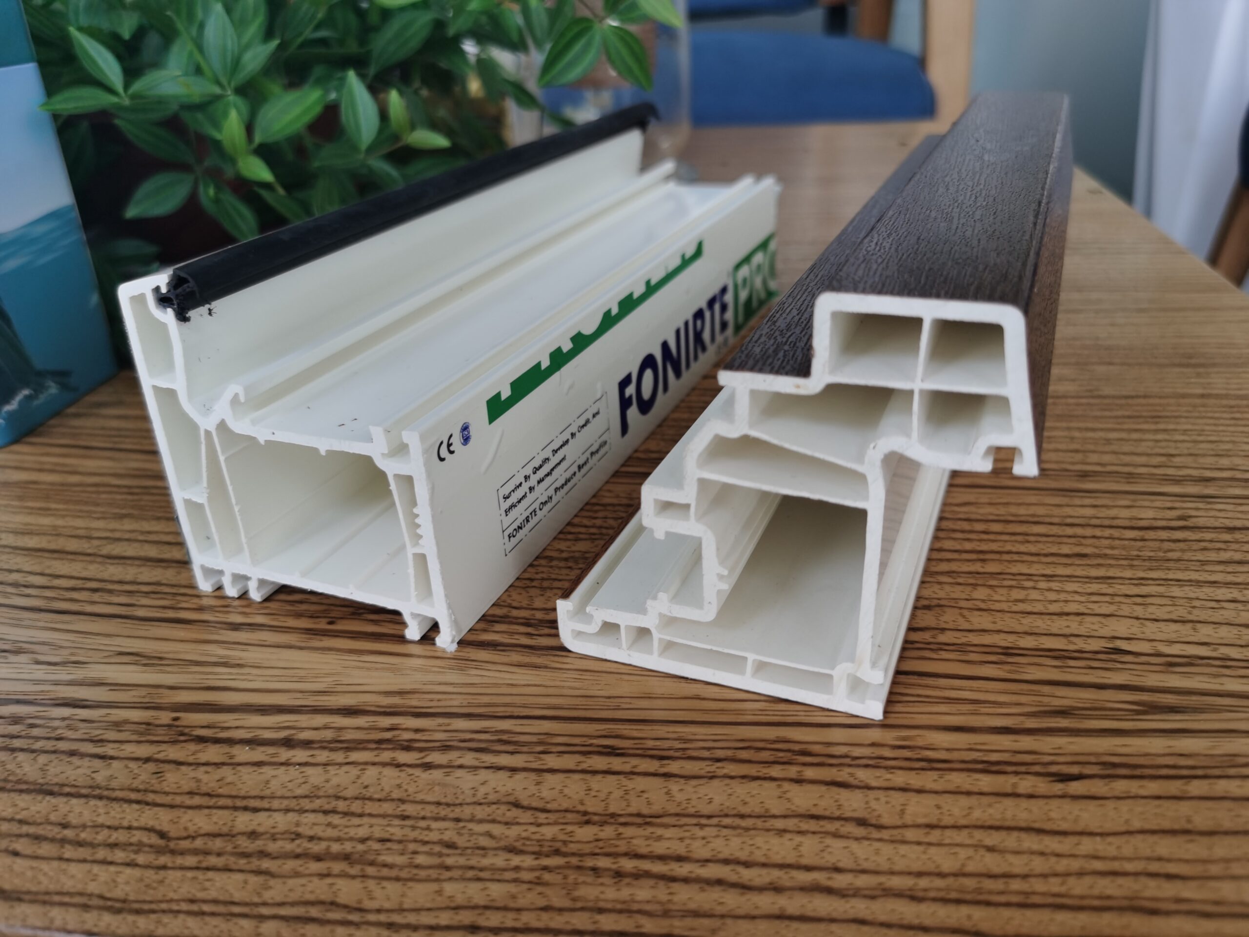 plastic extrusion solutions