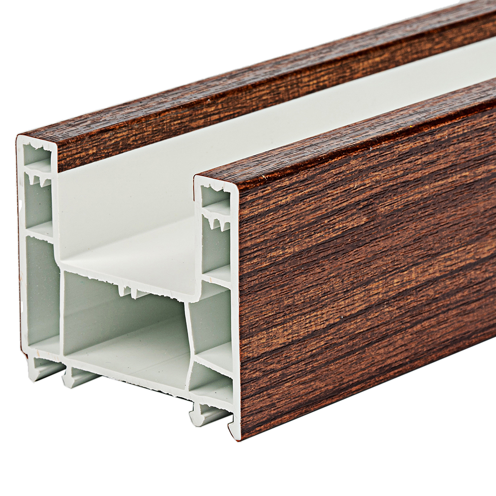 FONIRTE is one of the most trusted uPVC brands  along