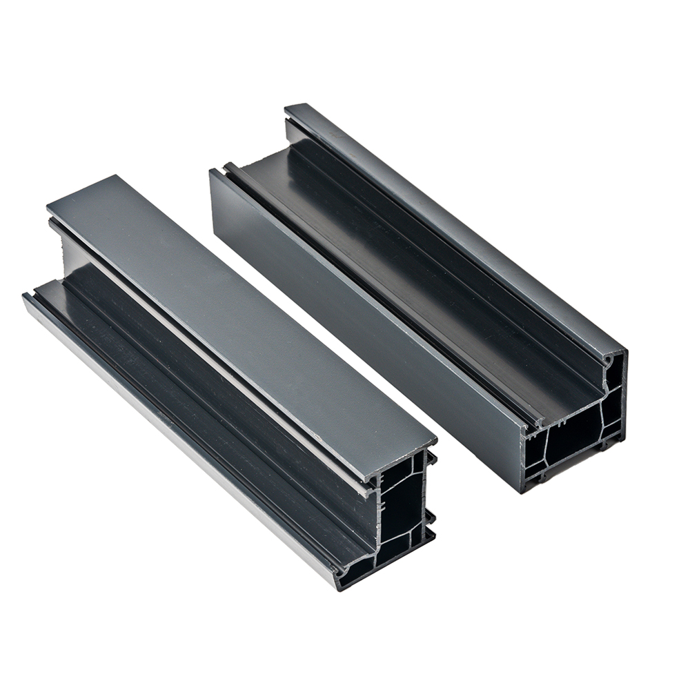 FONIRTE UPVC profile be tailor-made