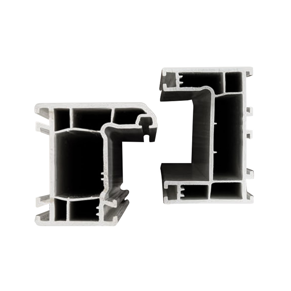 The right design for UPVC windows and doors