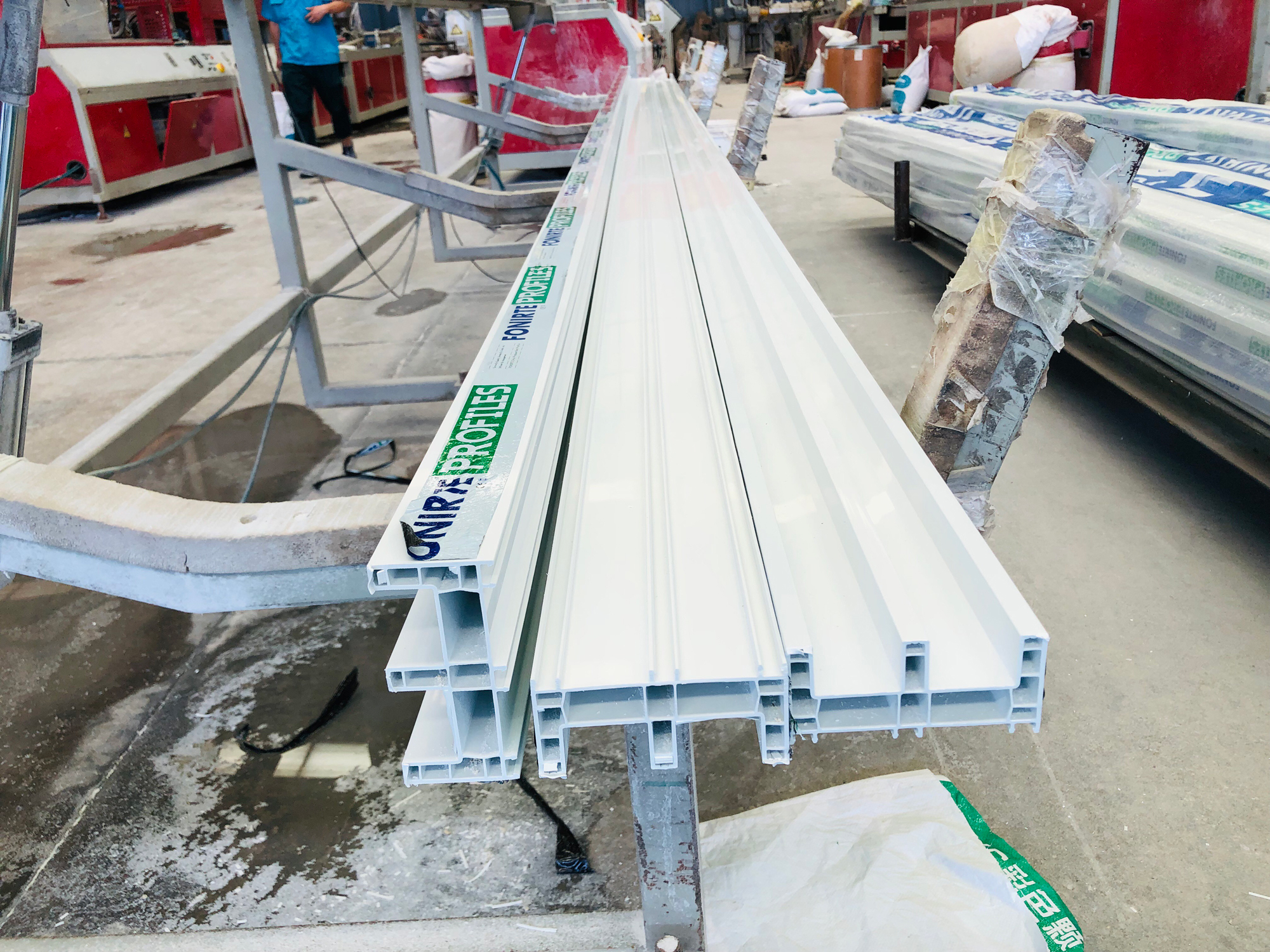Good Thermal Insulation