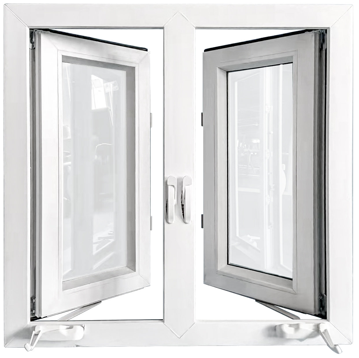 The complete FONIRTE range is designed to save installers time