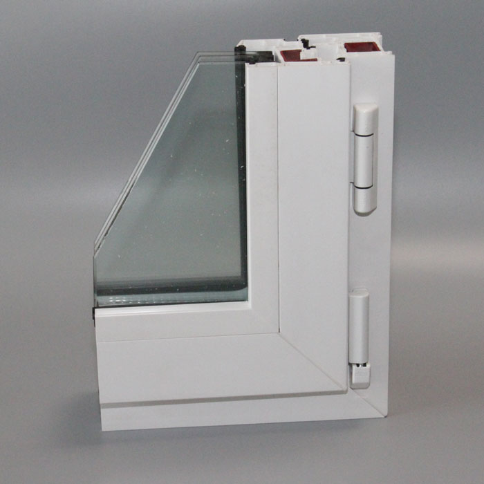 The innovative approach is manufactured to a very high standard
