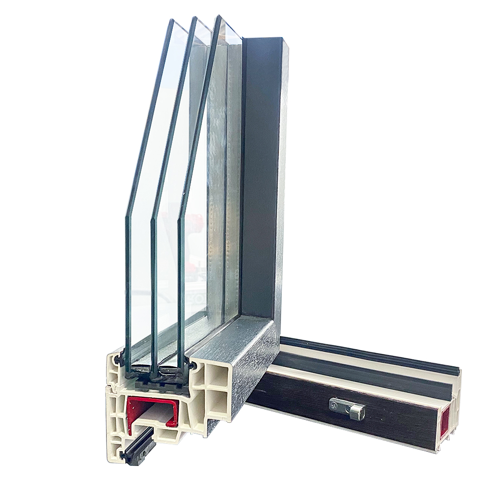 Good Thermal Insulation