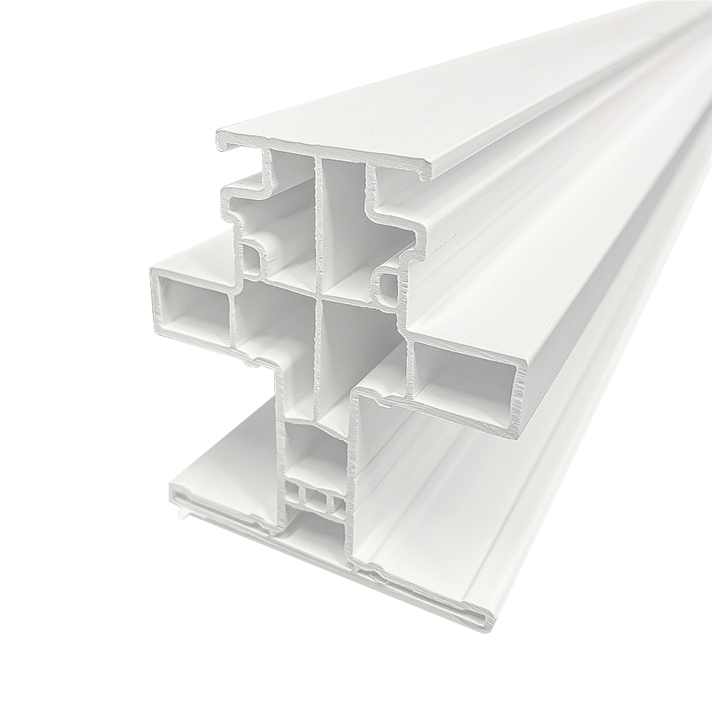 UPVC Profile Door & Window is a kind of building doors and windows commonly used in our family