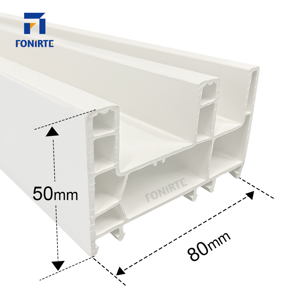 UPVC Durability