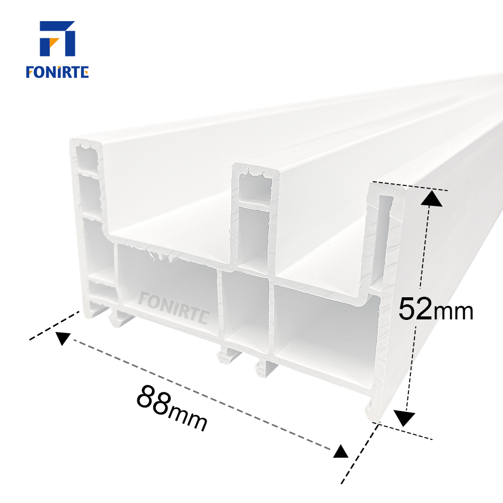UPVC material
