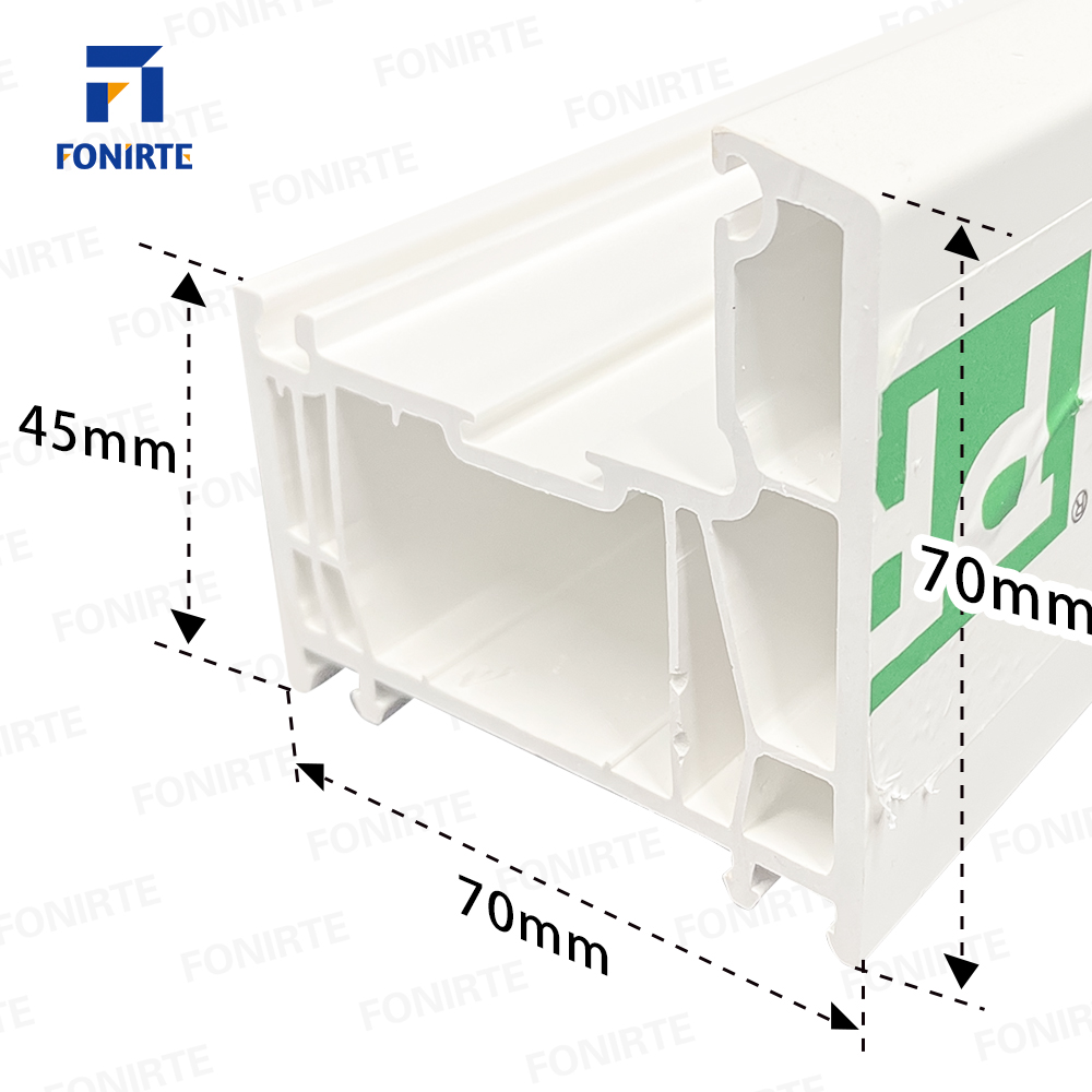 Windows Pvc Profile