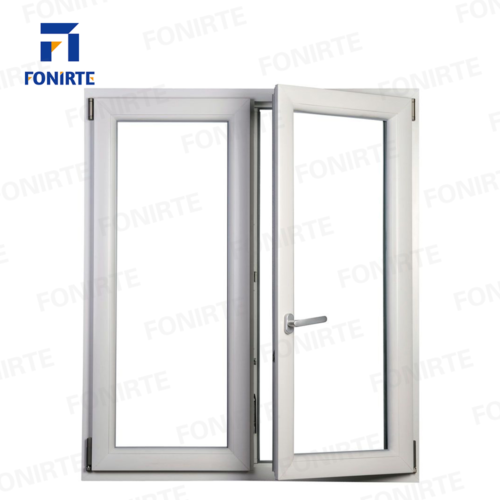 Benefits of UPVC