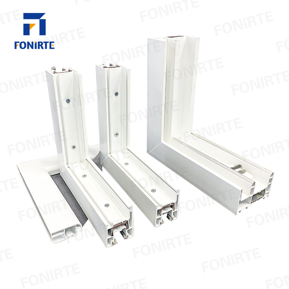 The Benefits of Installing a PVC Profile Extrusion Window in Your Home or Office