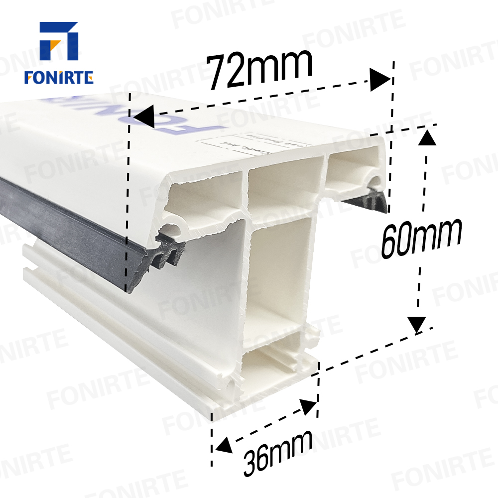 Types of Upvc Sliding Windows Available on the Market