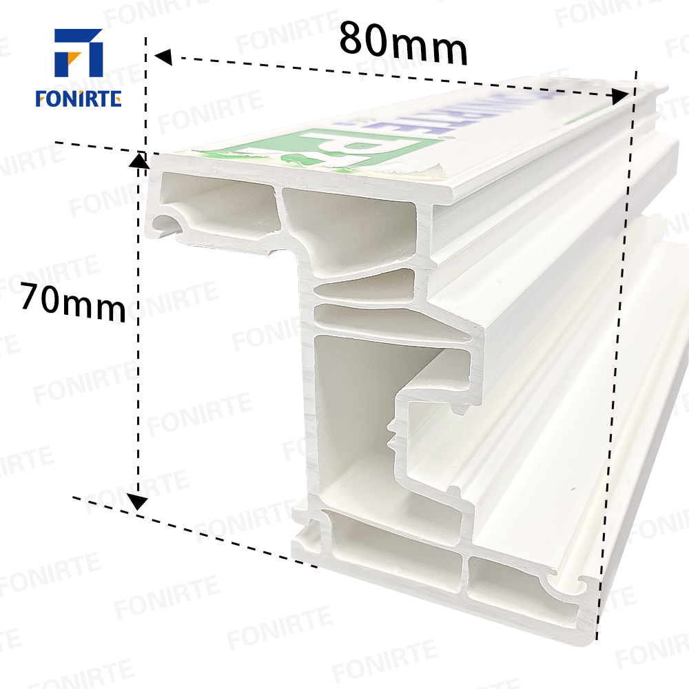Upgrading to Latest Technologies in UpvC & PVC Window Manufacturing