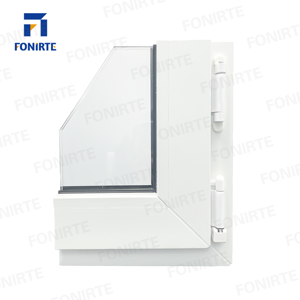 Maintenance Requirements for Different Materials Used in Upvc Window Frame Installation