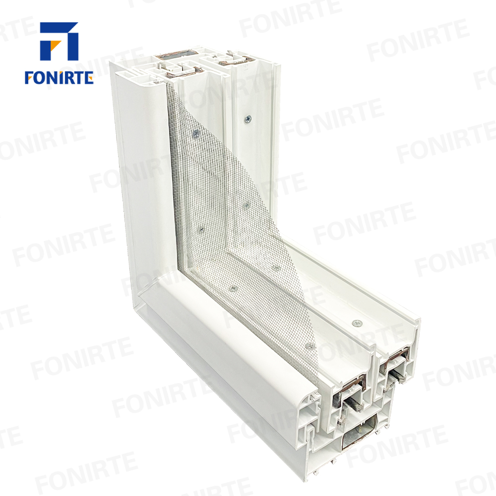 The Advantages of Investing in High-Quality Upvc Profiles for Sliding Doors