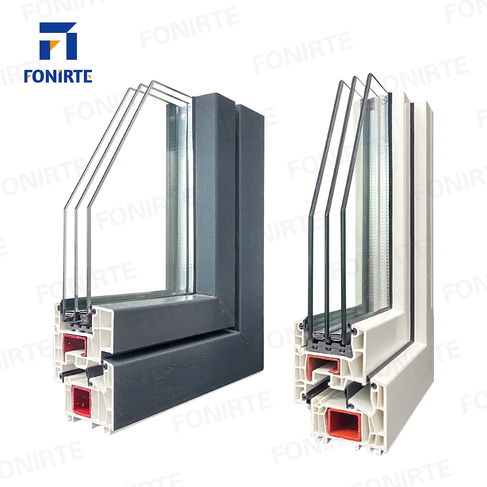 Invest in Upvc Doors and Window Frames for Long-Term Home Improvement