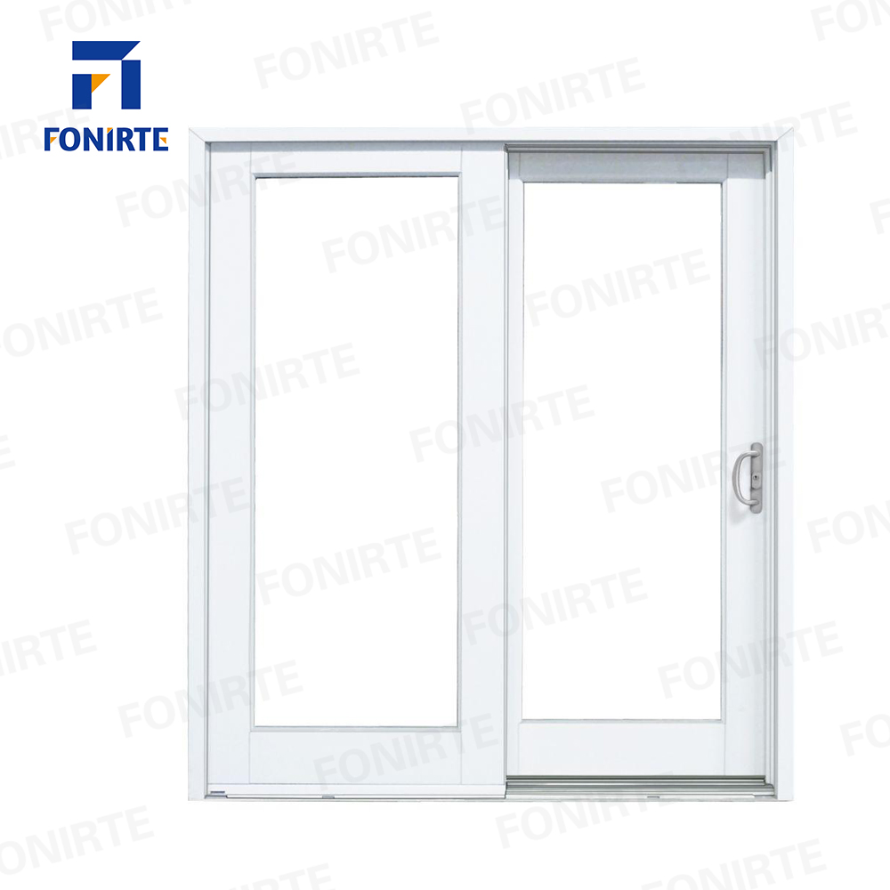 Enjoy a Seamless Transition between Indoors and Outdoors with PVC Sliding Windows and Doors