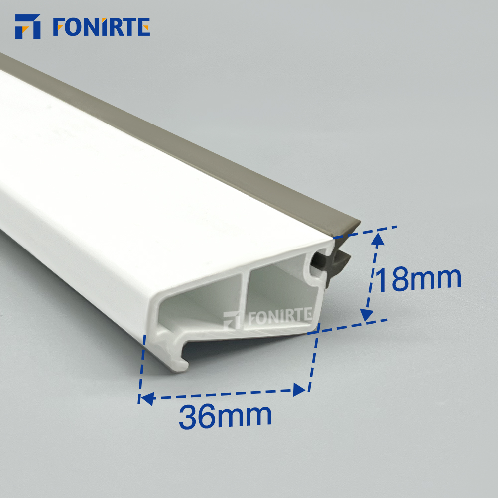 uPVC window strength