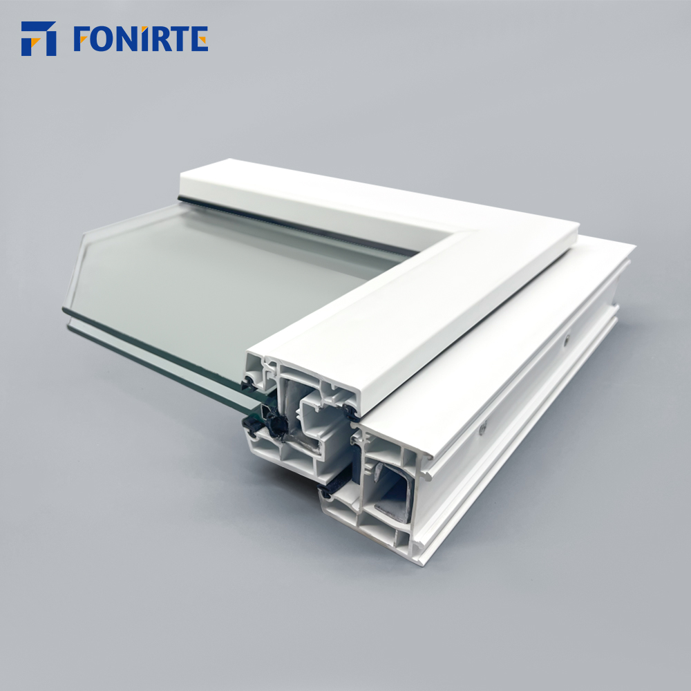 UPVC profiles: the perfect combination of beauty and practicality