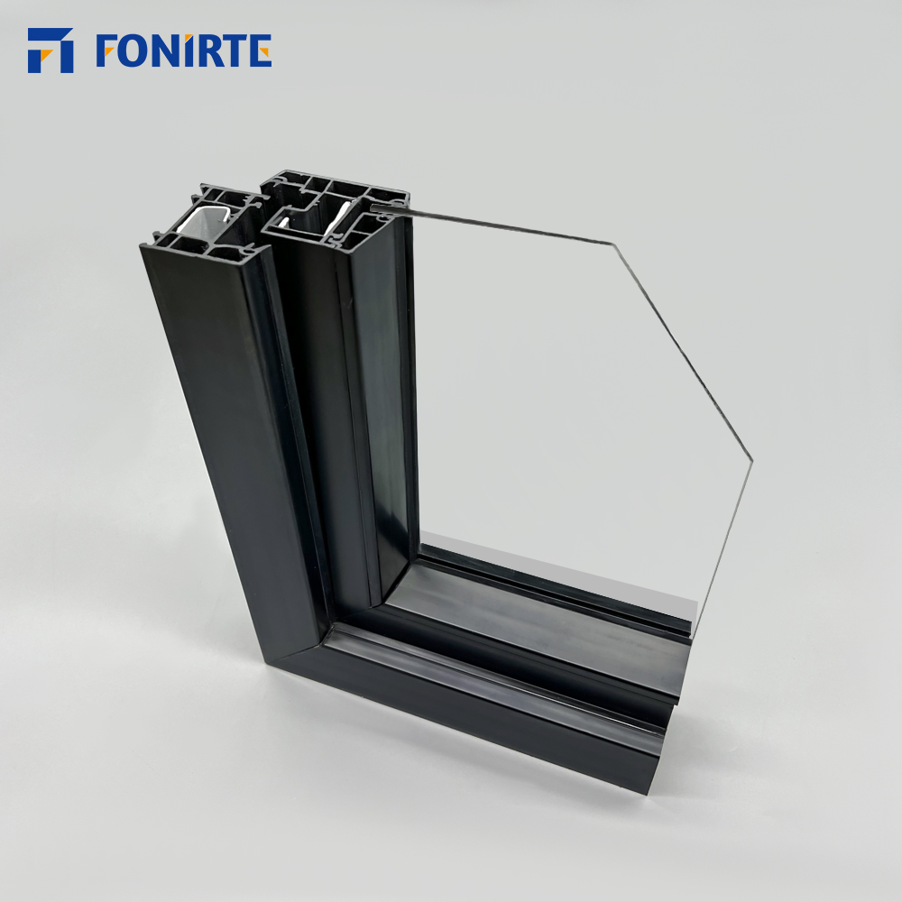 uPVC window strength
