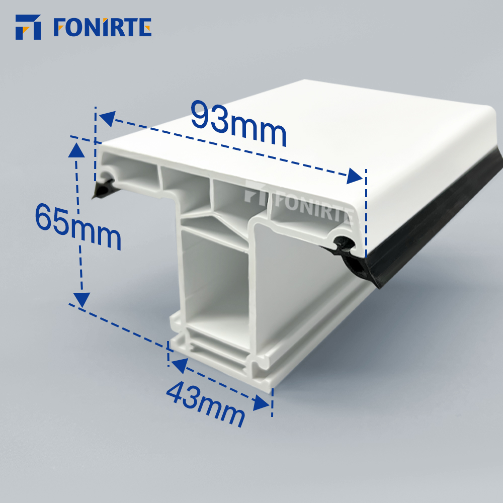 UPVC windows, a high-quality choice for your home