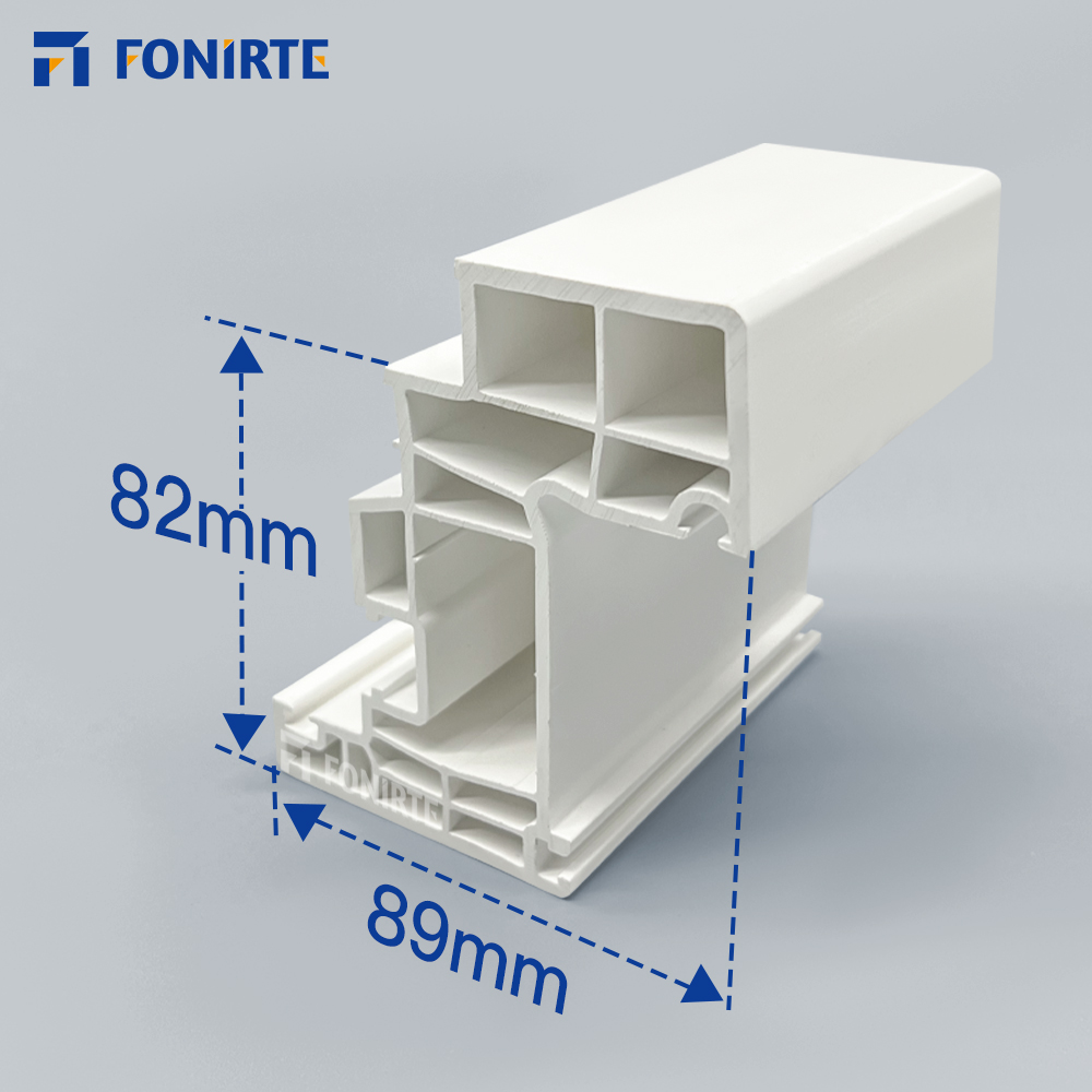 Tips for purchasing UPVC profiles