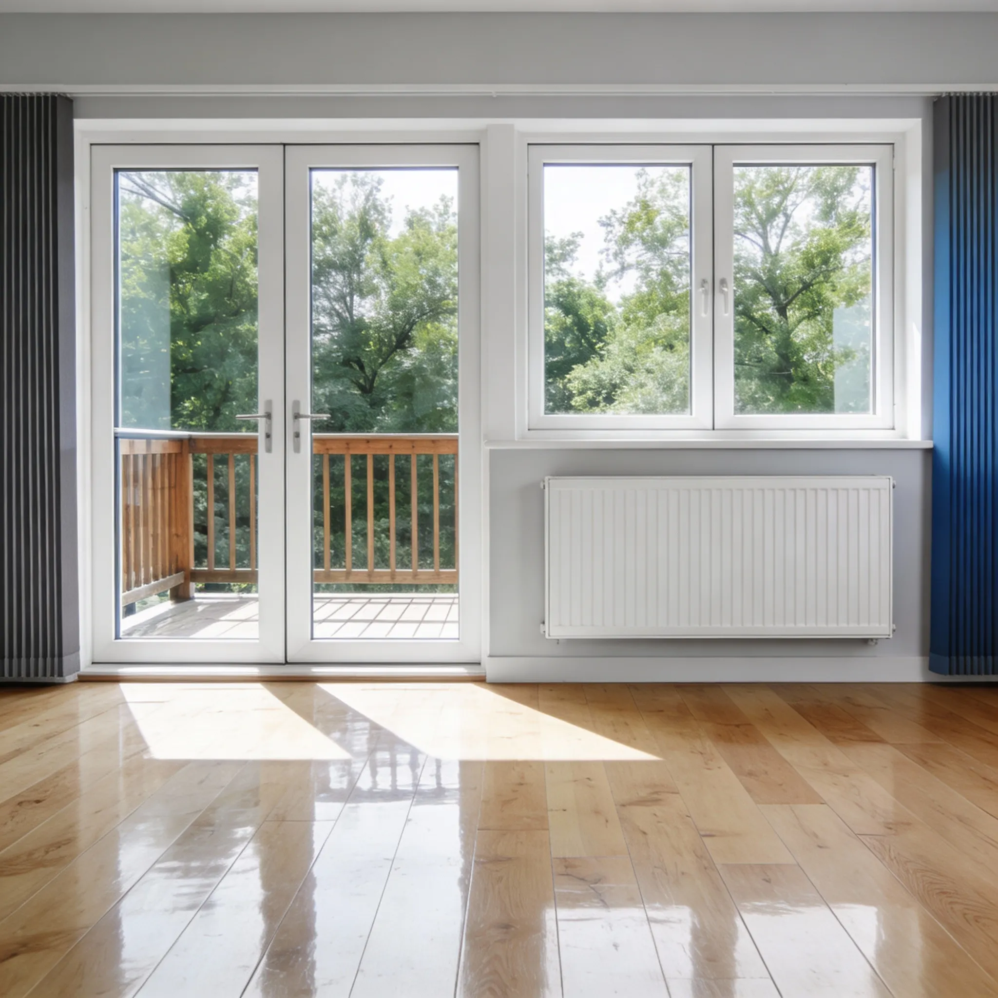 uPVC Casement Windows: 5 Benefits That Will Transform Your Home